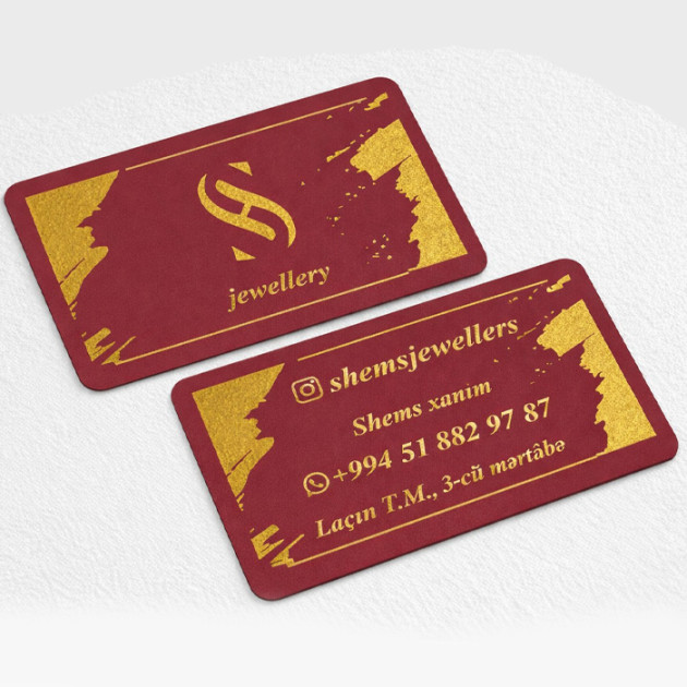 Məxmər + üzərində trafaret çapı